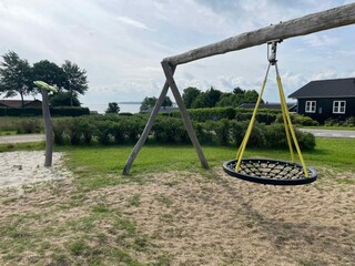 Holiday house Juelsminde Outdoor Recording 14