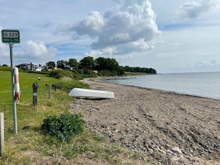 Vakantiehuis Juelsminde Buitenaudio-opname 15