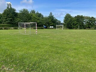 Vakantiehuis Juelsminde Buitenaudio-opname 16