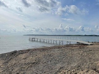 Ferienhaus Juelsminde Außenaufnahme 17