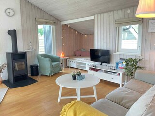 Ferienhaus Juelsminde  21