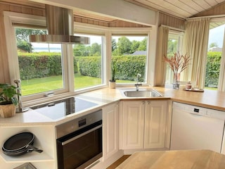 Ferienhaus Juelsminde  24