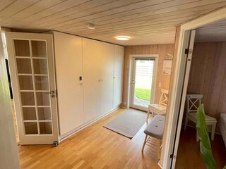 Ferienhaus Juelsminde  26