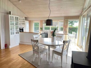 Vakantiehuis Juelsminde  30