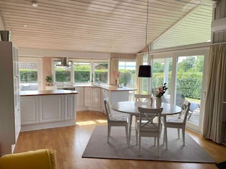 Ferienhaus Juelsminde  31