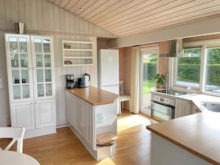 Holiday house Juelsminde  32