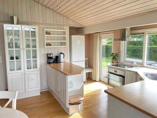 Vakantiehuis Juelsminde  32