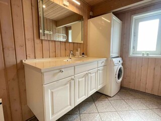 Vakantiehuis Juelsminde  43