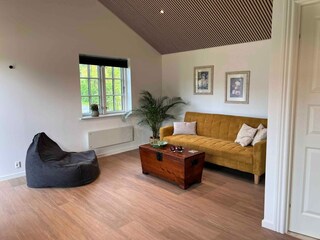 Vakantiehuis Liseleje  9