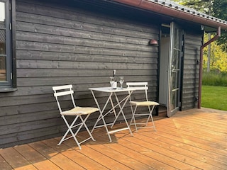 Holiday house Liseleje Outdoor Recording 2