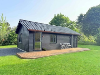 Holiday house Liseleje Outdoor Recording 4
