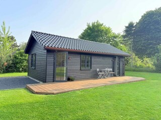 Vakantiehuis Liseleje Buitenaudio-opname 4