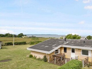 Vakantiehuis Brenderup Buitenaudio-opname 3