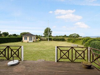 Ferienhaus Brenderup  13