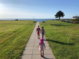 Ferienhaus Brenderup  7