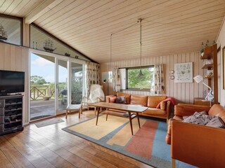 Holiday house Brenderup  10
