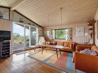 Holiday house Brenderup  9