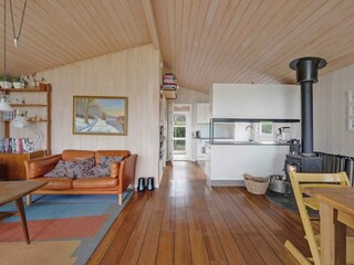 Ferienhaus Brenderup  10