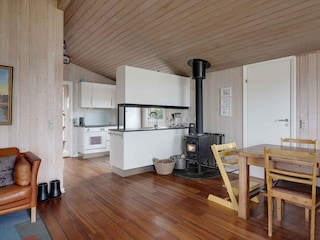 Holiday house Brenderup  19