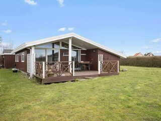 Vakantiehuis Brenderup Buitenaudio-opname 6