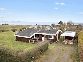 Vakantiehuis Brenderup Buitenaudio-opname 5