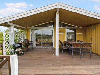 Vakantiehuis Brenderup Buitenaudio-opname 6