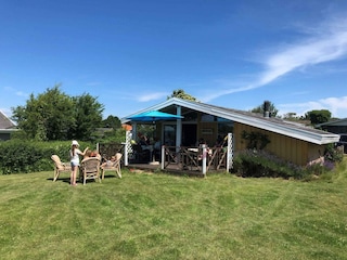 Holiday house Brenderup  23