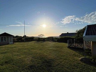 Holiday house Brenderup  17