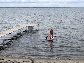 Holiday house Brenderup  31