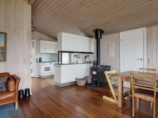 Vakantiehuis Brenderup  31