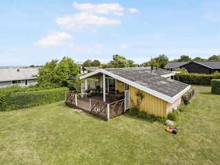 Vakantiehuis Brenderup Buitenaudio-opname 5