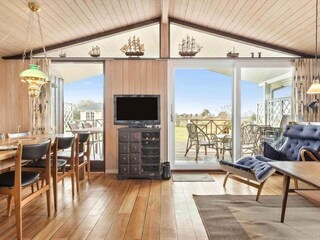 Ferienhaus Brenderup  22