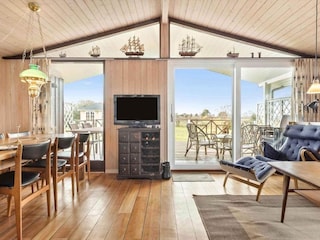 Holiday house Brenderup  22