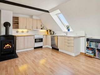 Vakantiehuis Sydals  12