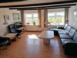 Ferienhaus Sydals  14