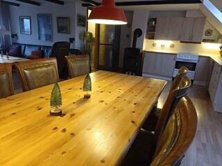 Vakantiehuis Sydals  16