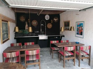 Ferienhaus Sydals  19