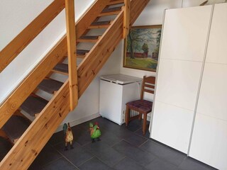 Ferienhaus Sydals  24