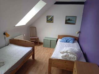 Vakantiehuis Sydals  26