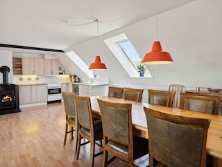 Vakantiehuis Sydals  10