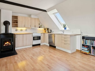 Holiday house Sydals  12