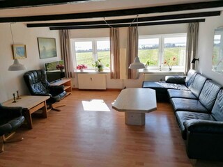 Ferienhaus Sydals  14