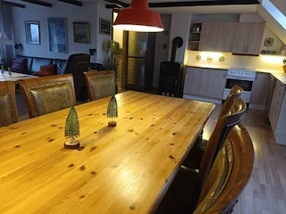 Vakantiehuis Sydals  16