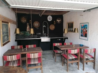 Holiday house Sydals  19