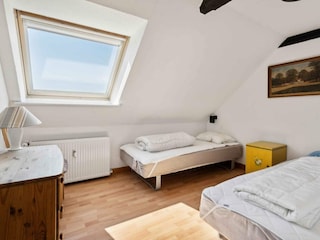 Vakantiehuis Sydals  27