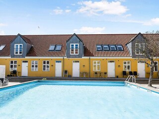 Holiday house Gudhjem Outdoor Recording 1