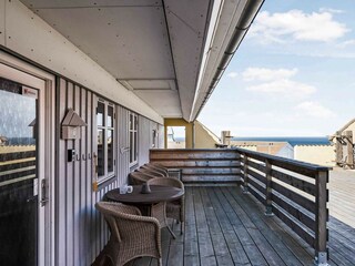 Vakantiehuis Gudhjem Buitenaudio-opname 2