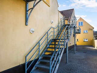 Vakantiehuis Gudhjem Buitenaudio-opname 5