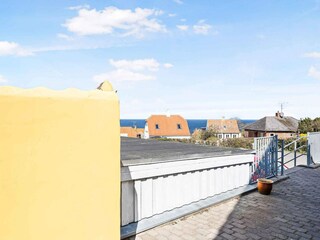 Ferienhaus Gudhjem Außenaufnahme 6