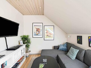 Vakantiehuis Gudhjem  10